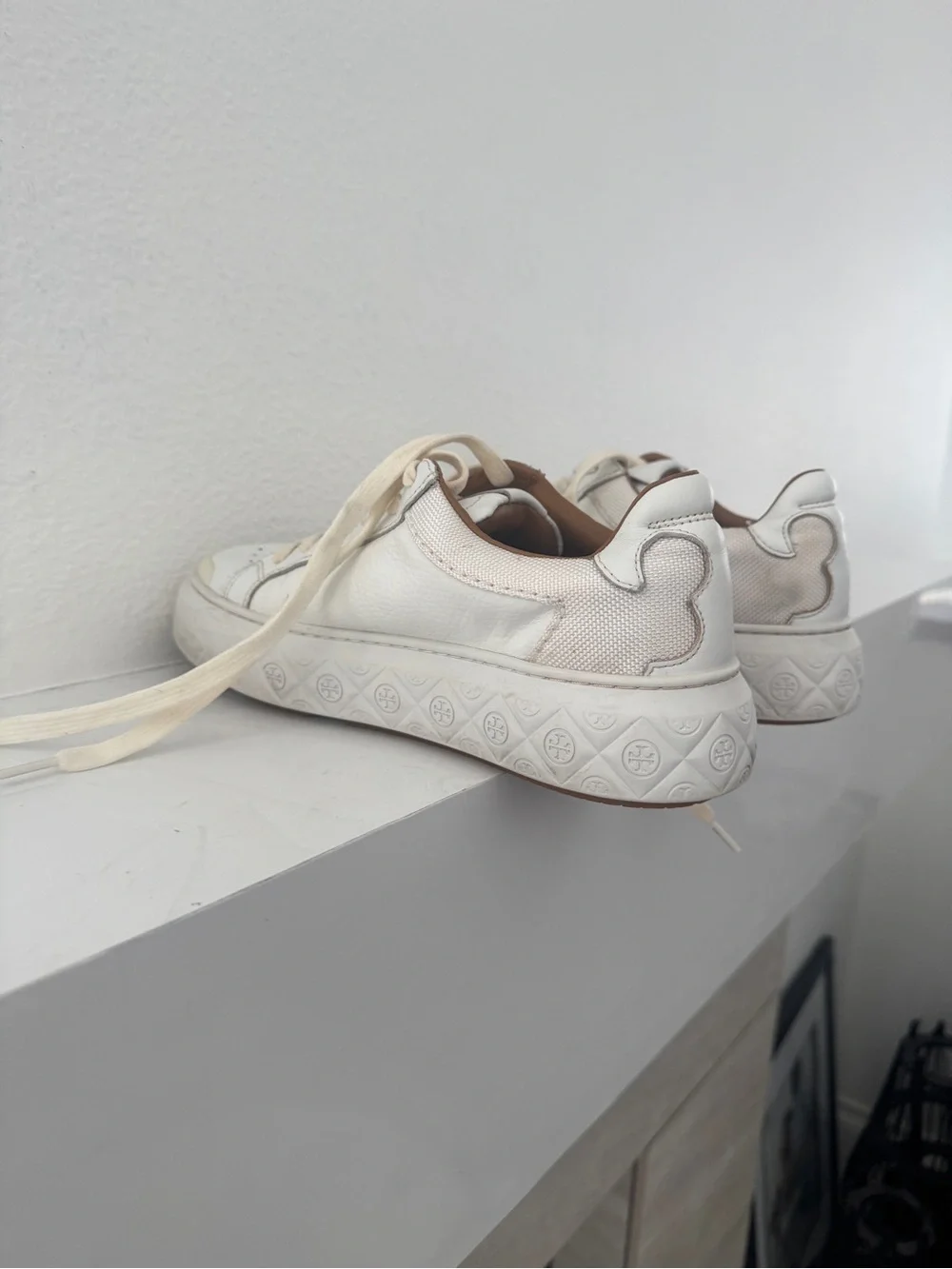 Tory Burch stylish sneaker